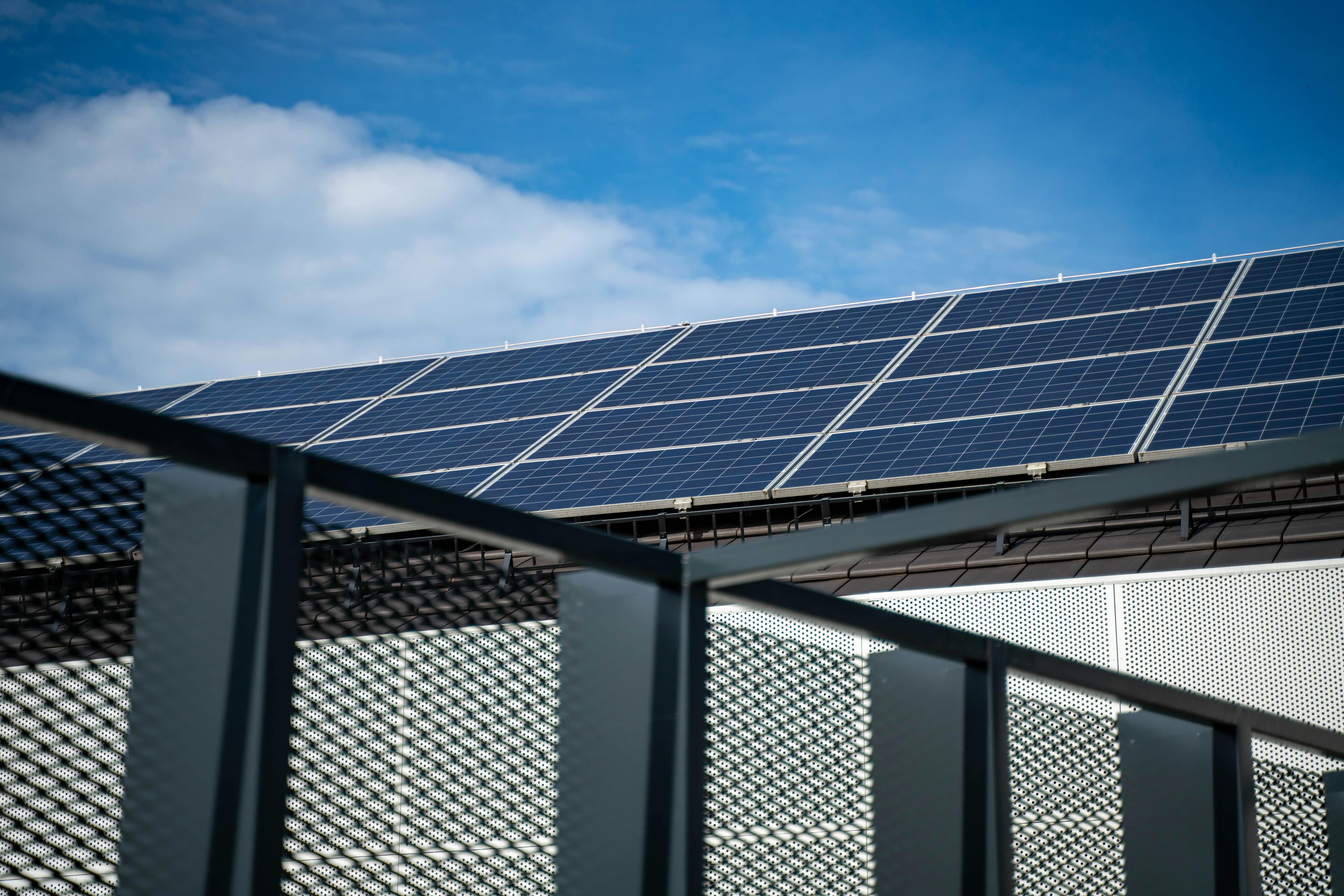 Off-Grid Sistem